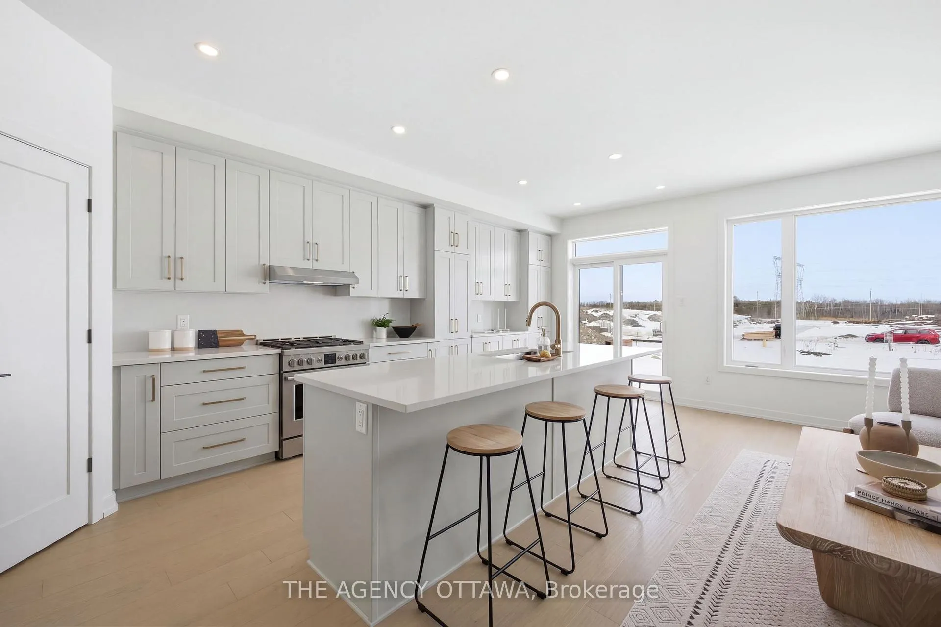 Photo 13 of 1146 Cope Drive, Ottawa, Stittsville (South) — HOMEH