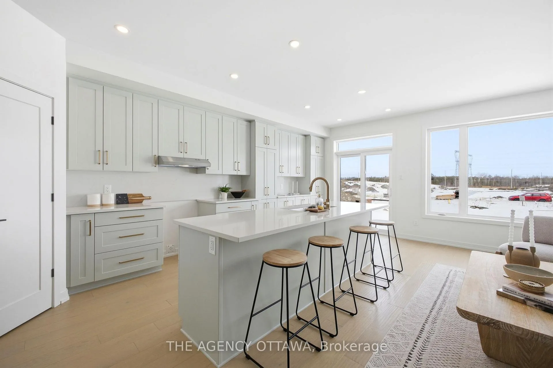 Photo 16 of 1146 Cope Drive, Ottawa, Stittsville (South) — HOMEH
