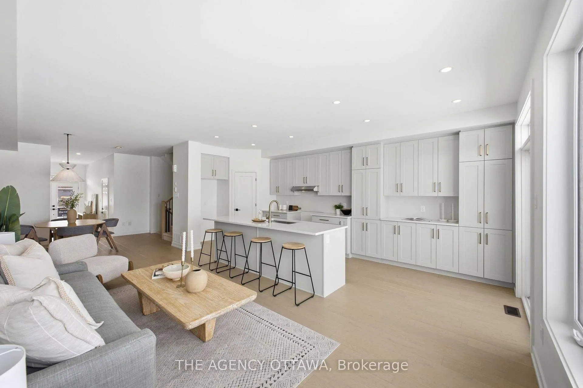 Photo 18 of 1146 Cope Drive, Ottawa, Stittsville (South) — HOMEH