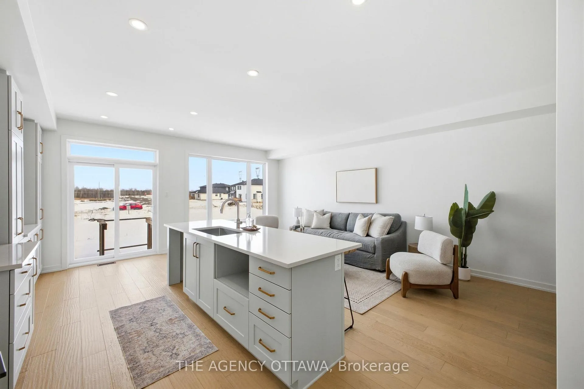 Photo 21 of 1146 Cope Drive, Ottawa, Stittsville (South) — HOMEH