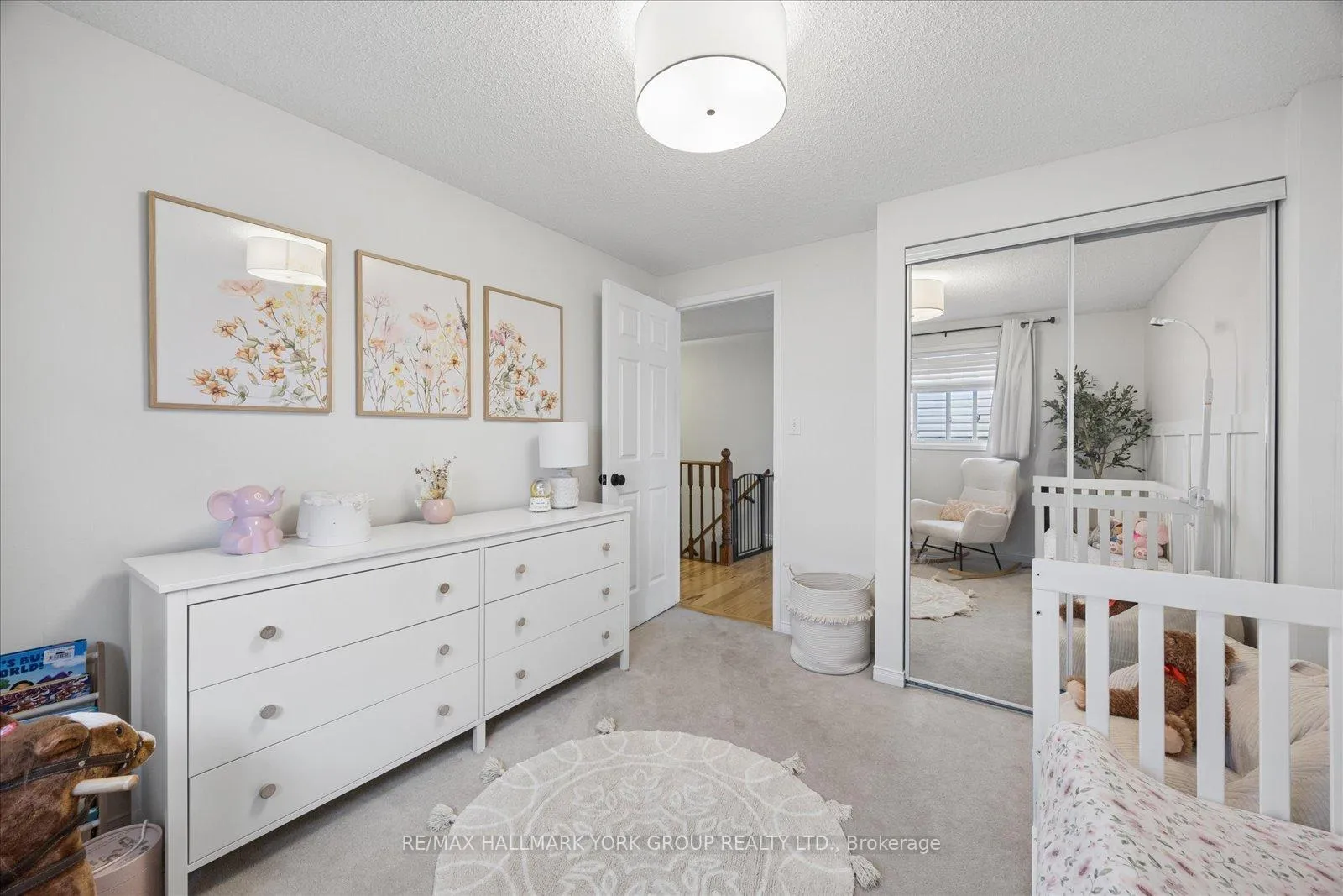 Photo 28 of 132 Athabaska Road, Barrie, Holly — HOMEH