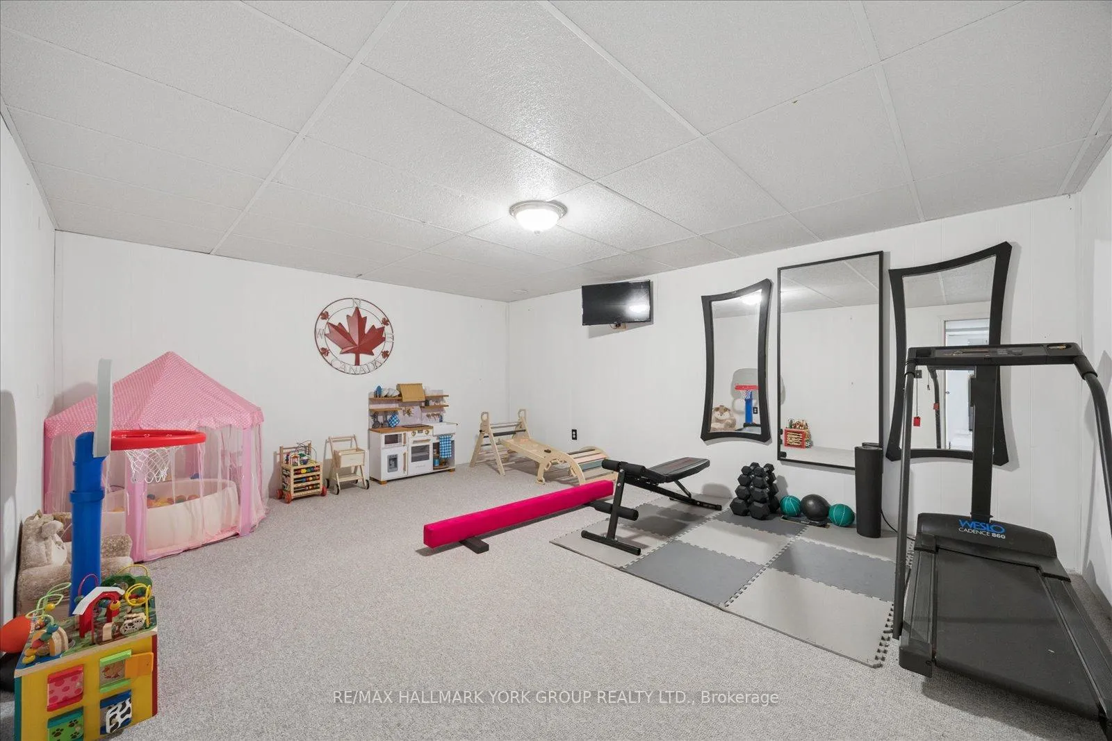 Photo 41 of 132 Athabaska Road, Barrie, Holly — HOMEH