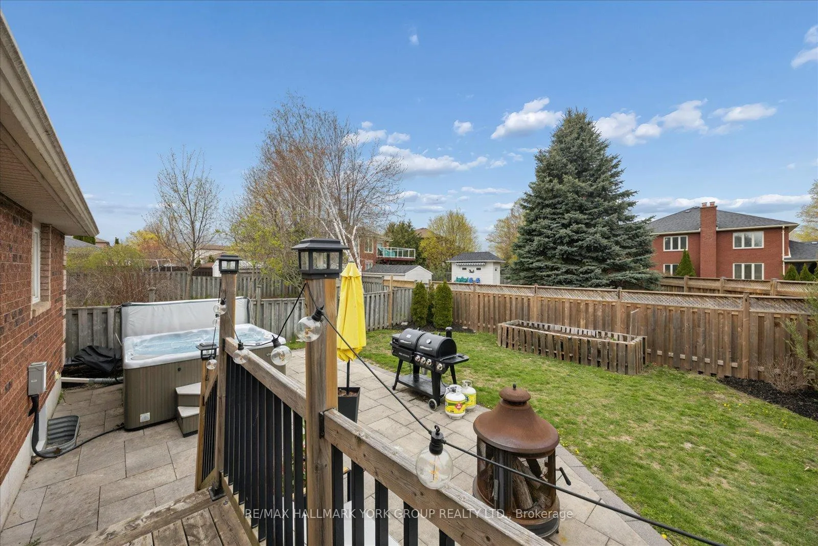 Photo 44 of 132 Athabaska Road, Barrie, Holly — HOMEH