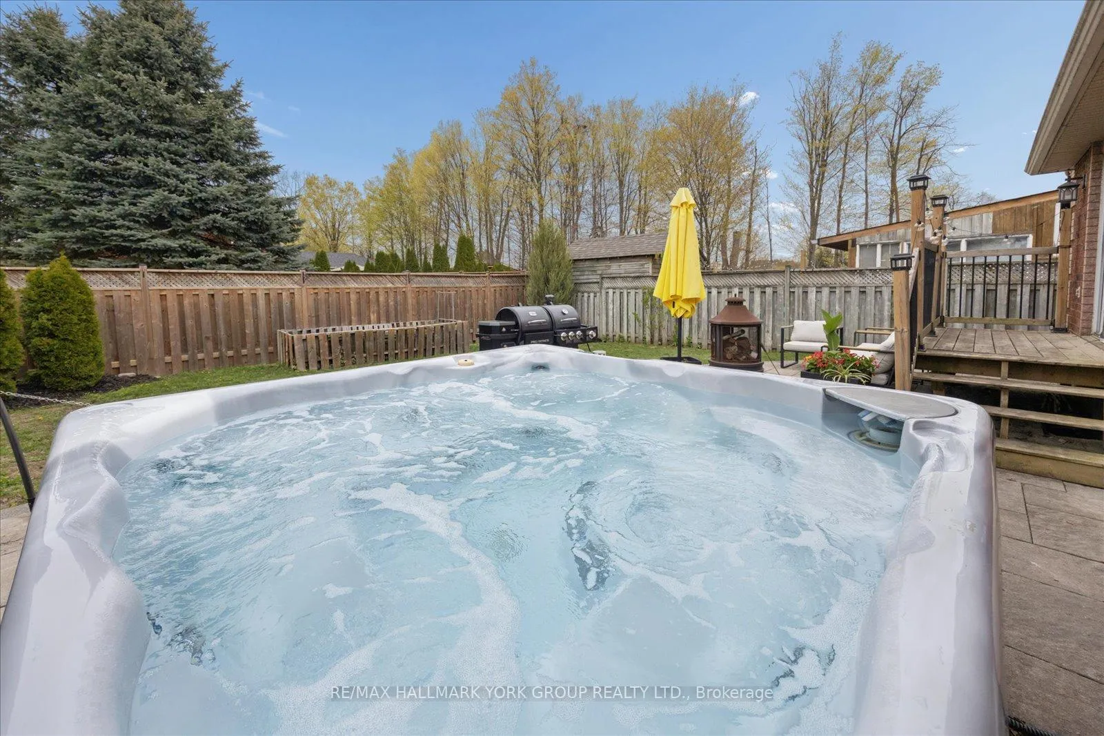 Photo 47 of 132 Athabaska Road, Barrie, Holly — HOMEH