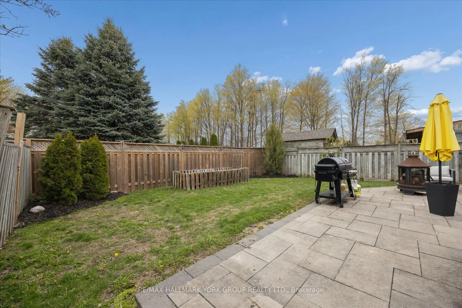 Photo 48 of 132 Athabaska Road, Barrie, Holly — HOMEH
