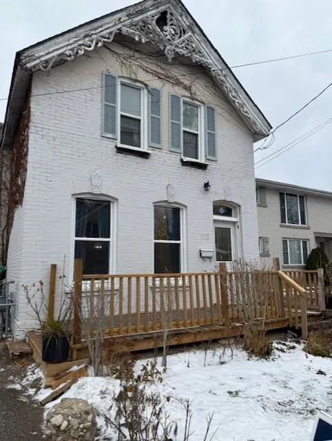Photo 15 of 115 Murray Street, Brantford, Victoria/Arthur — HOMEH