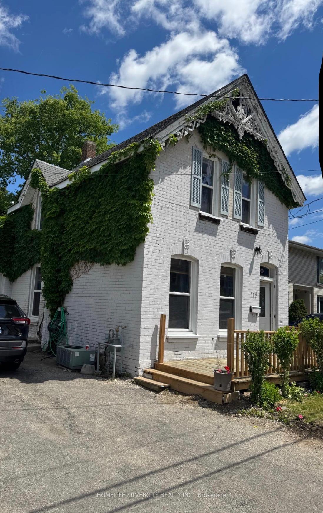 Photo 2 of 115 Murray Street, Brantford, Victoria/Arthur — HOMEH
