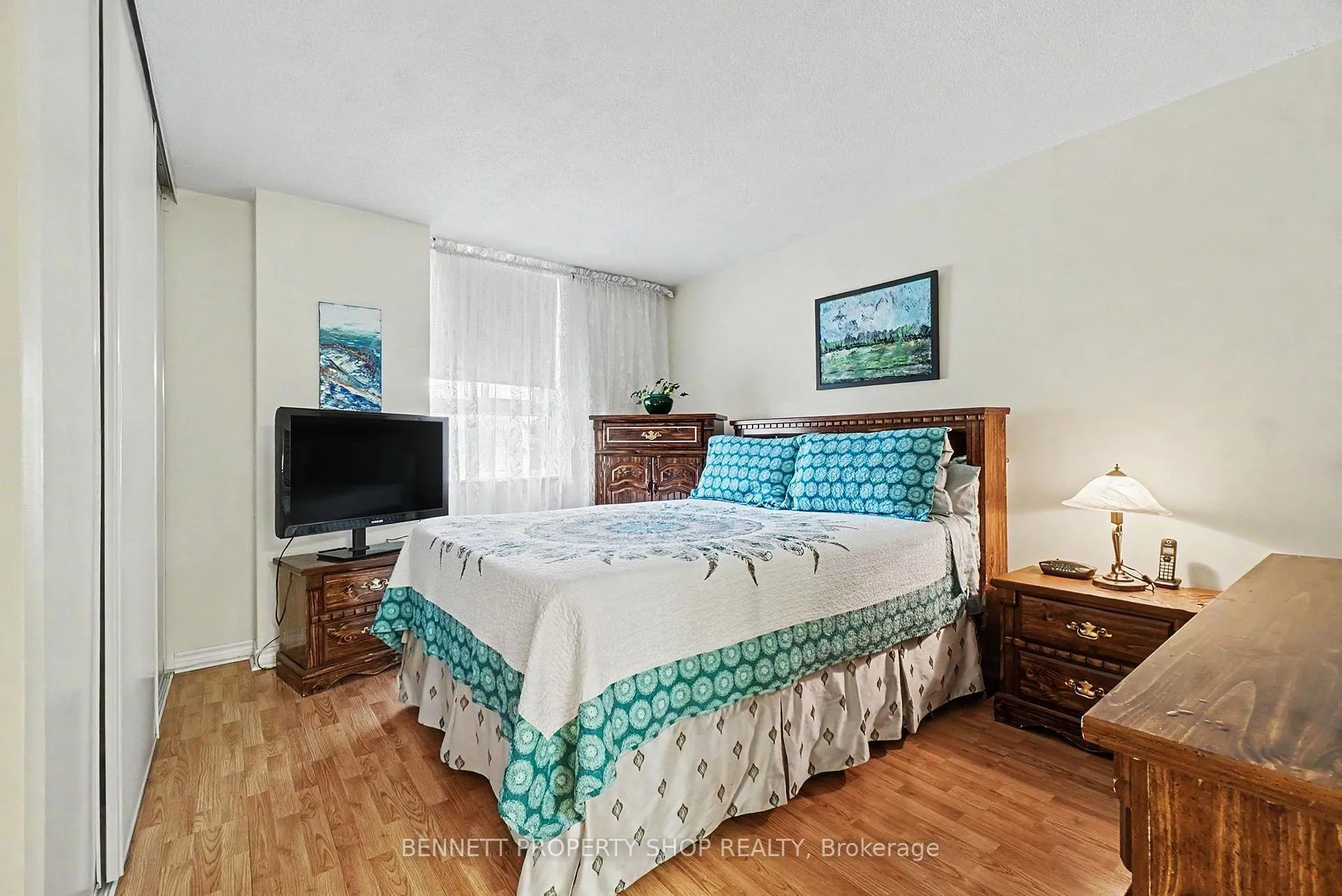 Photo 7 of Unit 410, 2000 Jasmine Crescent, Ottawa, Beacon Hill South — HOMEH