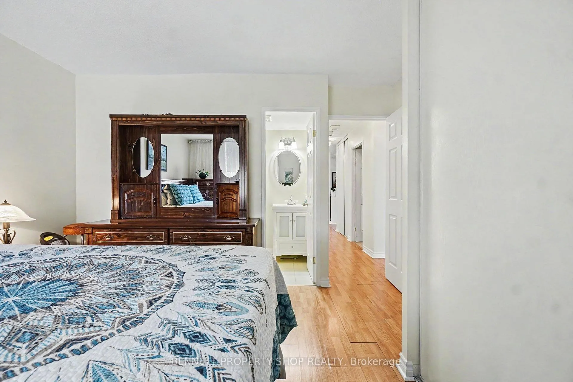 Photo 8 of Unit 410, 2000 Jasmine Crescent, Ottawa, Beacon Hill South — HOMEH