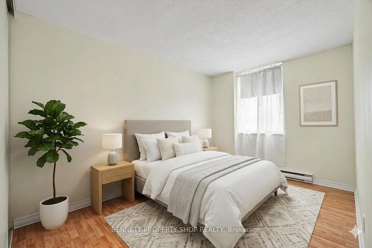 Photo 10 of Unit 410, 2000 Jasmine Crescent, Ottawa, Beacon Hill South — HOMEH