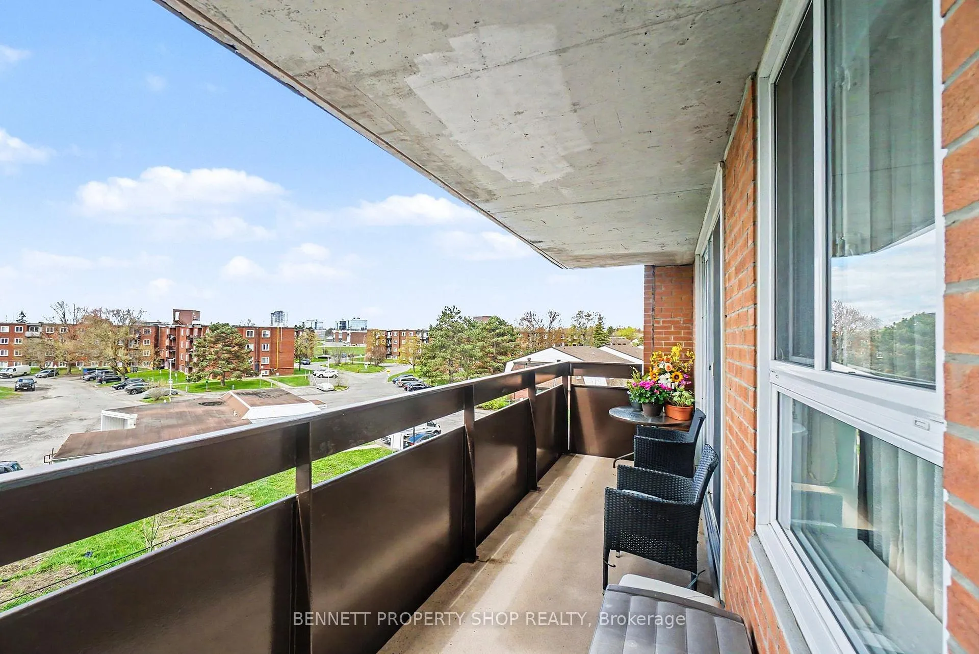 Photo 13 of Unit 410, 2000 Jasmine Crescent, Ottawa, Beacon Hill South — HOMEH
