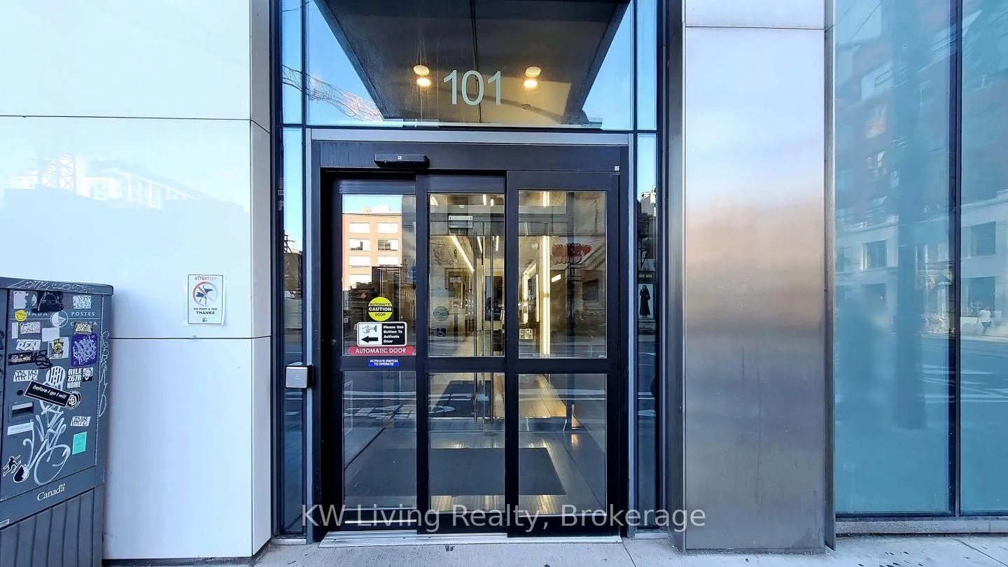 Photo 3 of Unit 3202, 101 Peter Street, Toronto, Waterfront Communities — HOMEH