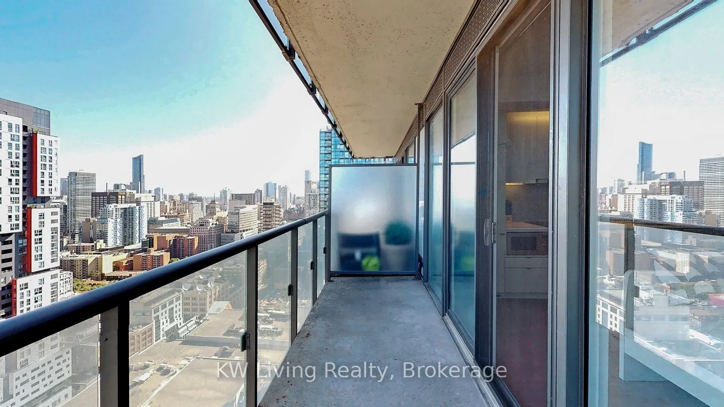 Photo 8 of Unit 3202, 101 Peter Street, Toronto, Waterfront Communities — HOMEH