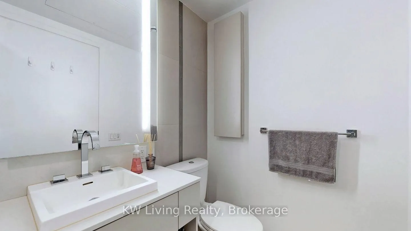 Photo 14 of Unit 3202, 101 Peter Street, Toronto, Waterfront Communities — HOMEH