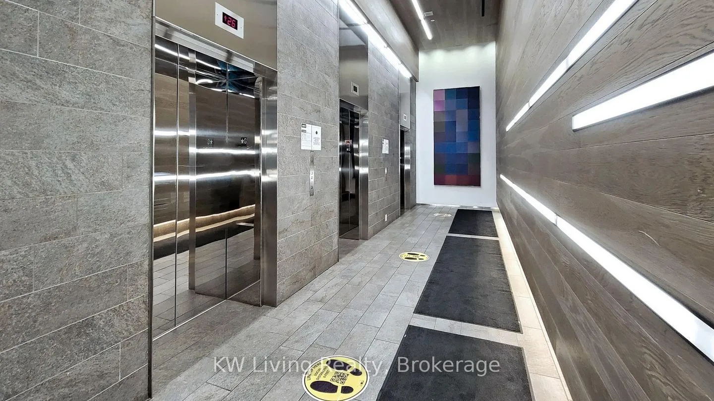 Photo 15 of Unit 3202, 101 Peter Street, Toronto, Waterfront Communities — HOMEH