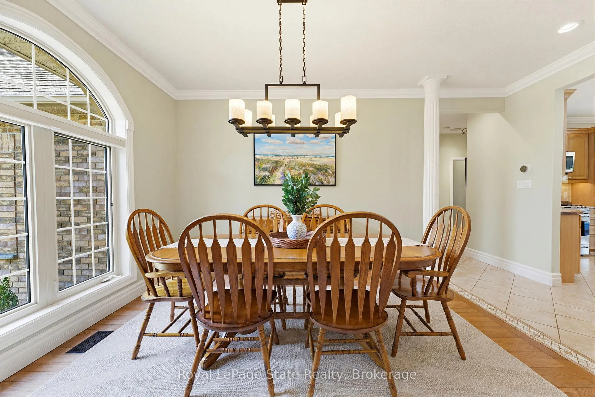Photo 20 of 20 Savona Crescent, Hamilton, Rural Flamborough — HOMEH