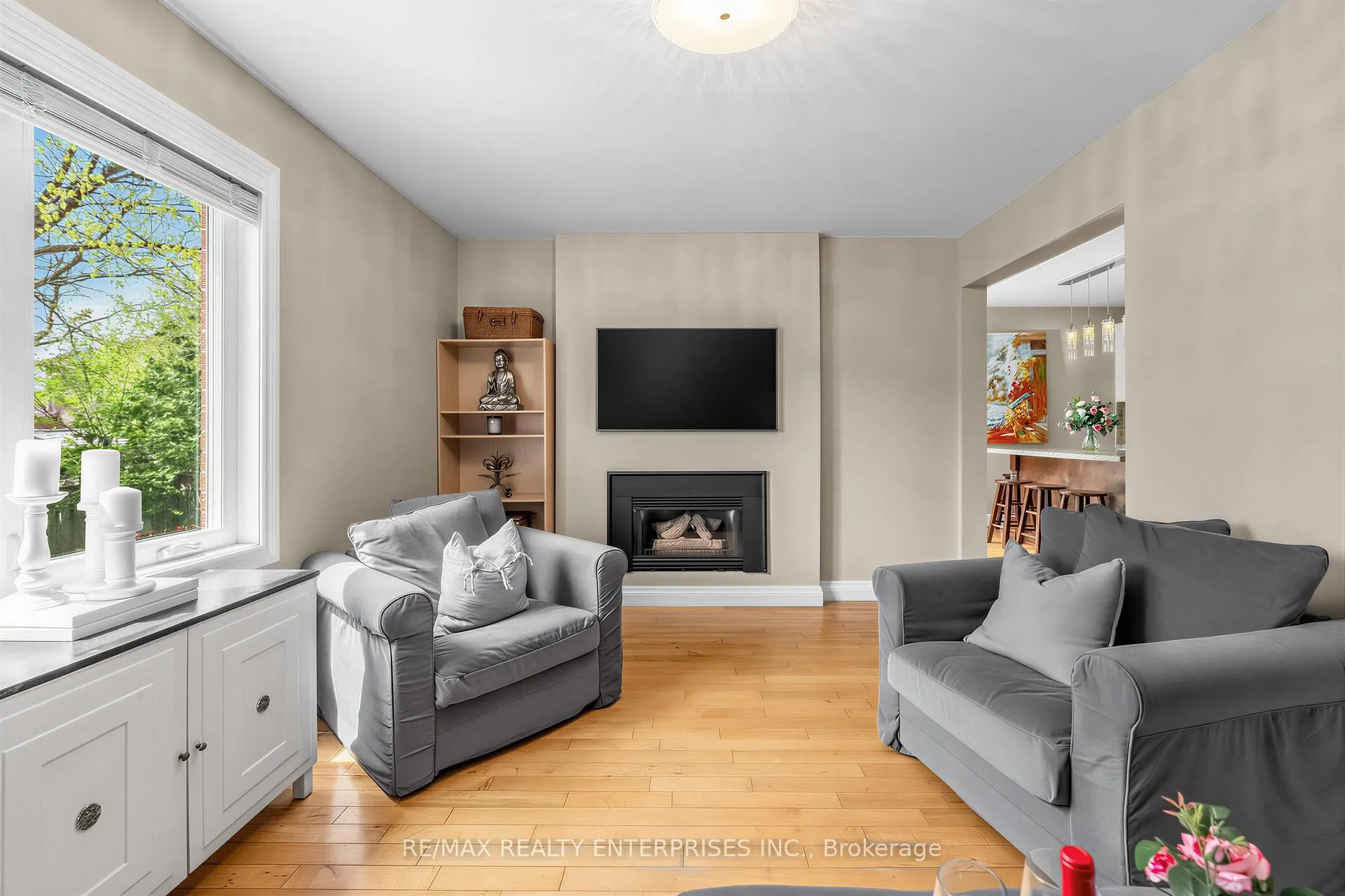 Photo 14 of 41 Killaloe Crescent, Halton Hills, Georgetown — HOMEH