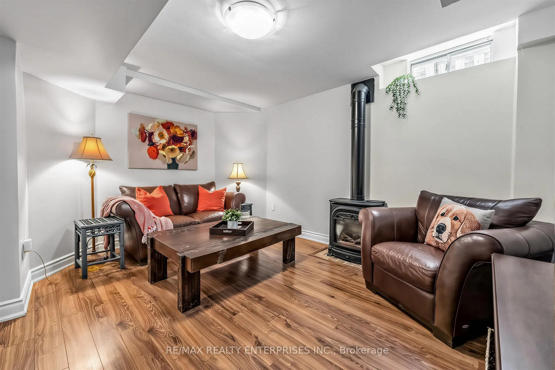 Photo 28 of 41 Killaloe Crescent, Halton Hills, Georgetown — HOMEH