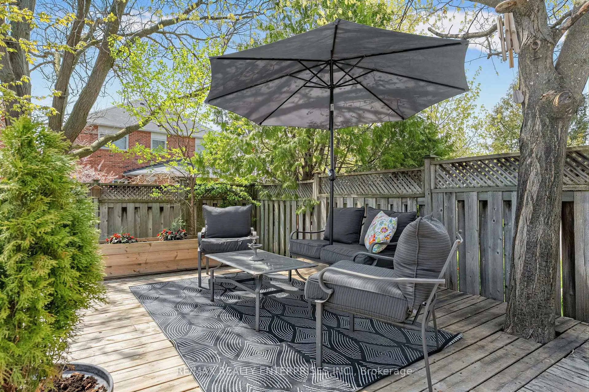 Photo 35 of 41 Killaloe Crescent, Halton Hills, Georgetown — HOMEH