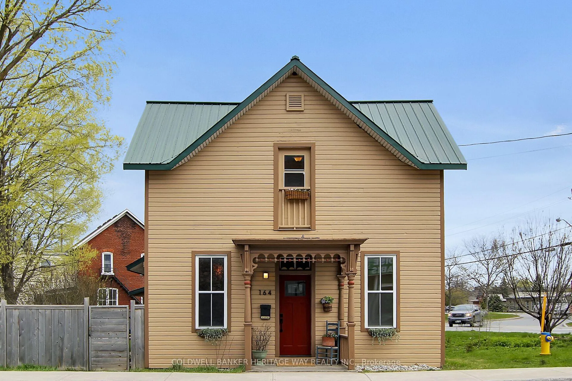 Photo 2 of 164 Franktown Road, Carleton Place — HOMEH