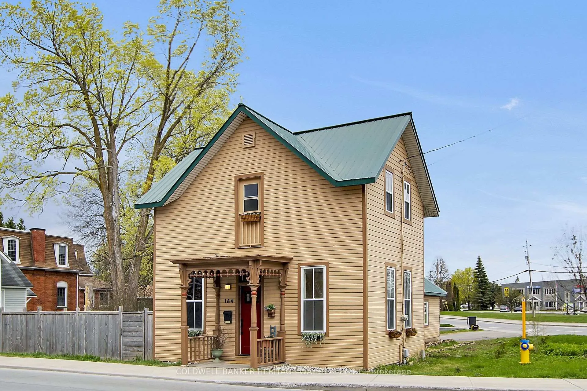 Photo 3 of 164 Franktown Road, Carleton Place — HOMEH