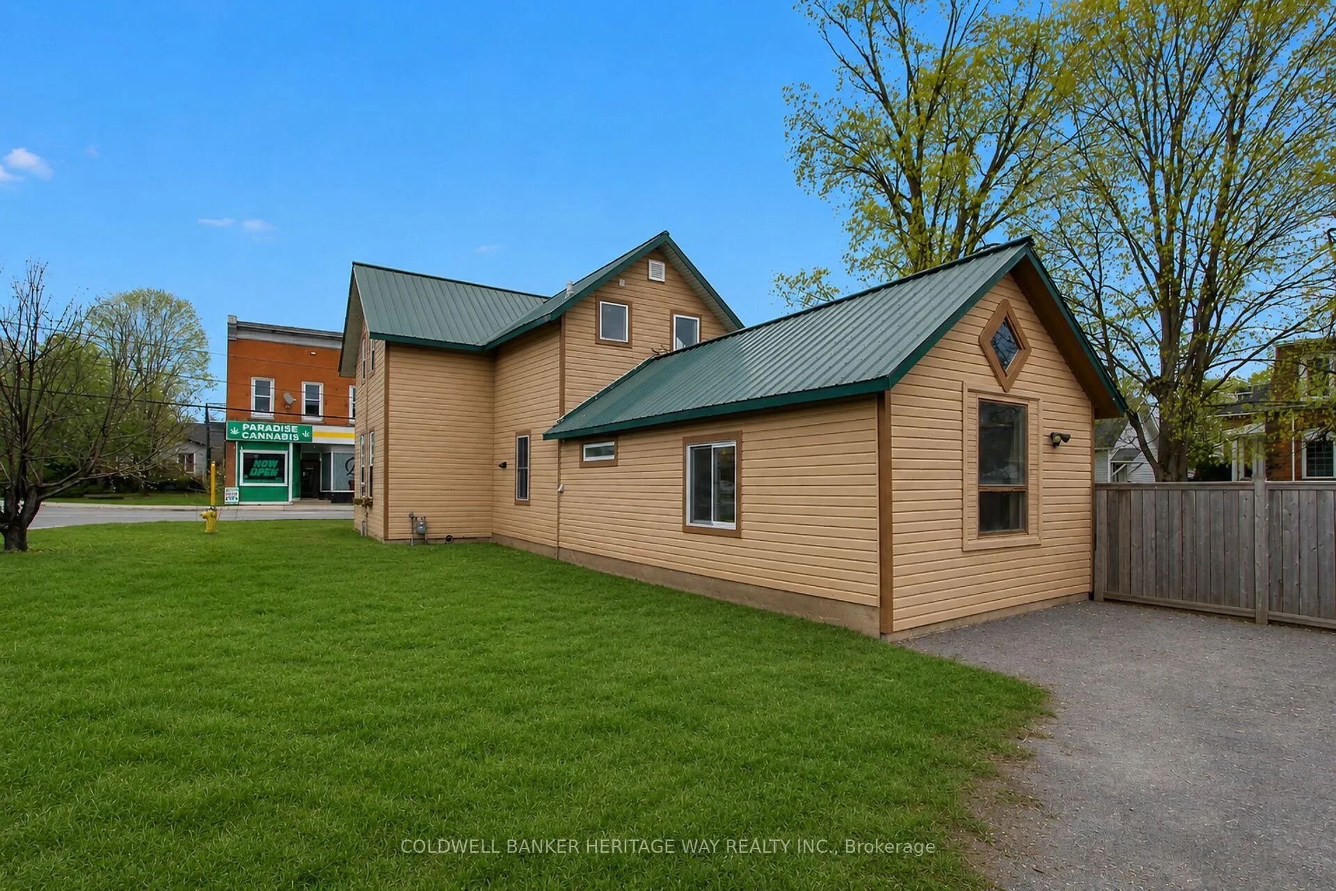Photo 41 of 164 Franktown Road, Carleton Place — HOMEH