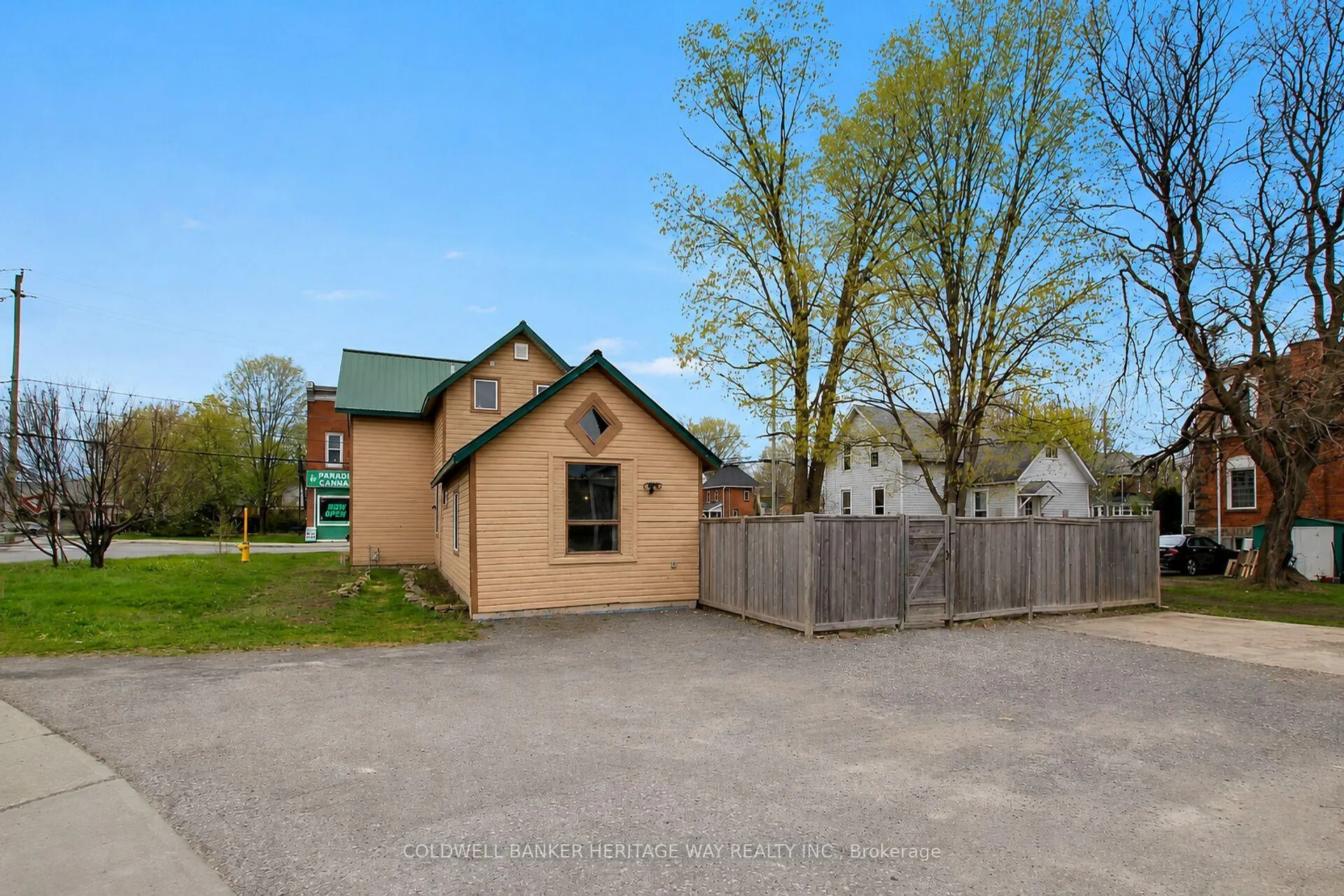 Photo 42 of 164 Franktown Road, Carleton Place — HOMEH