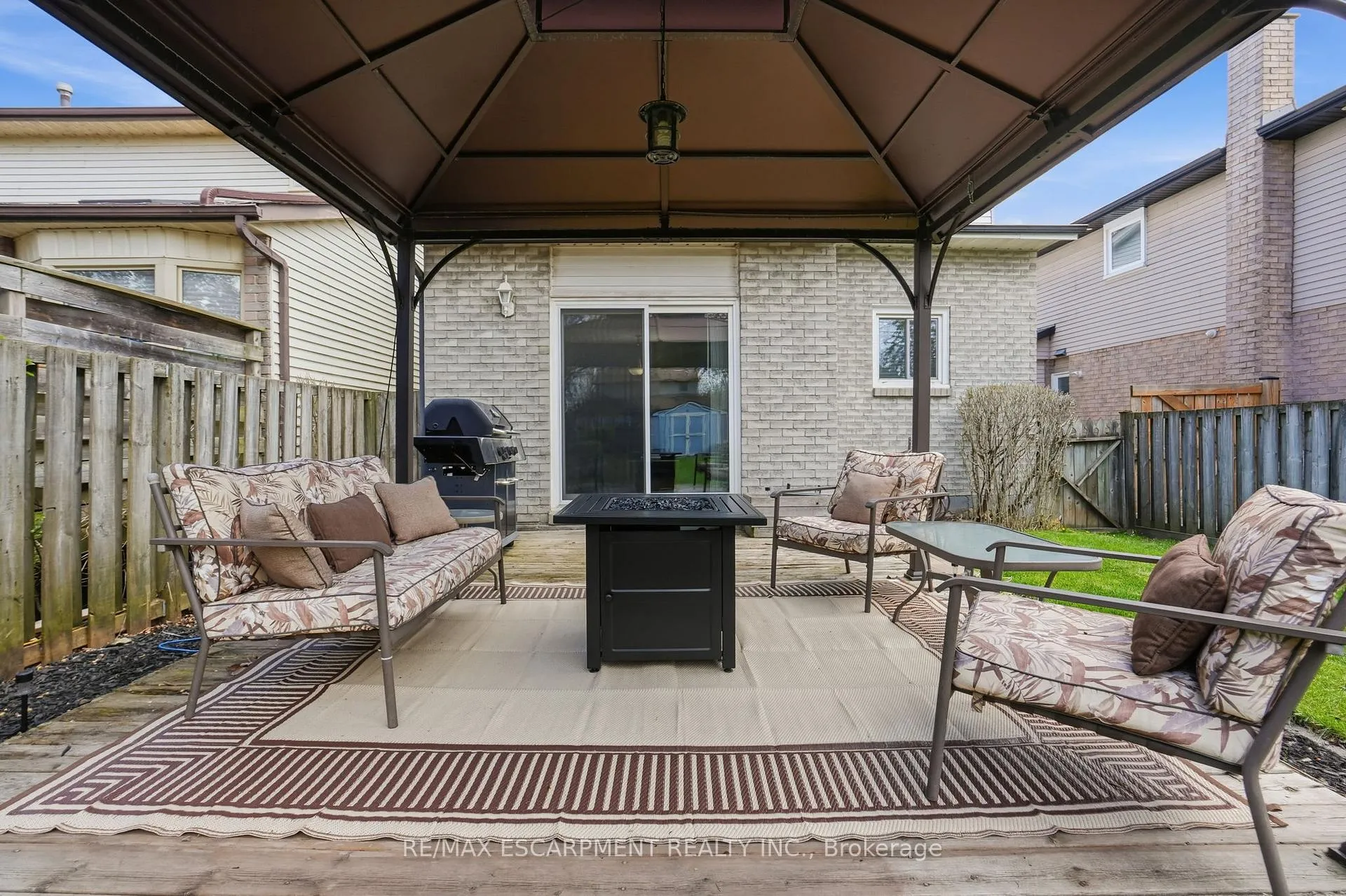 Photo 41 of 68 Dalton Crescent, Hamilton, Stoney Creek Mountain — HOMEH