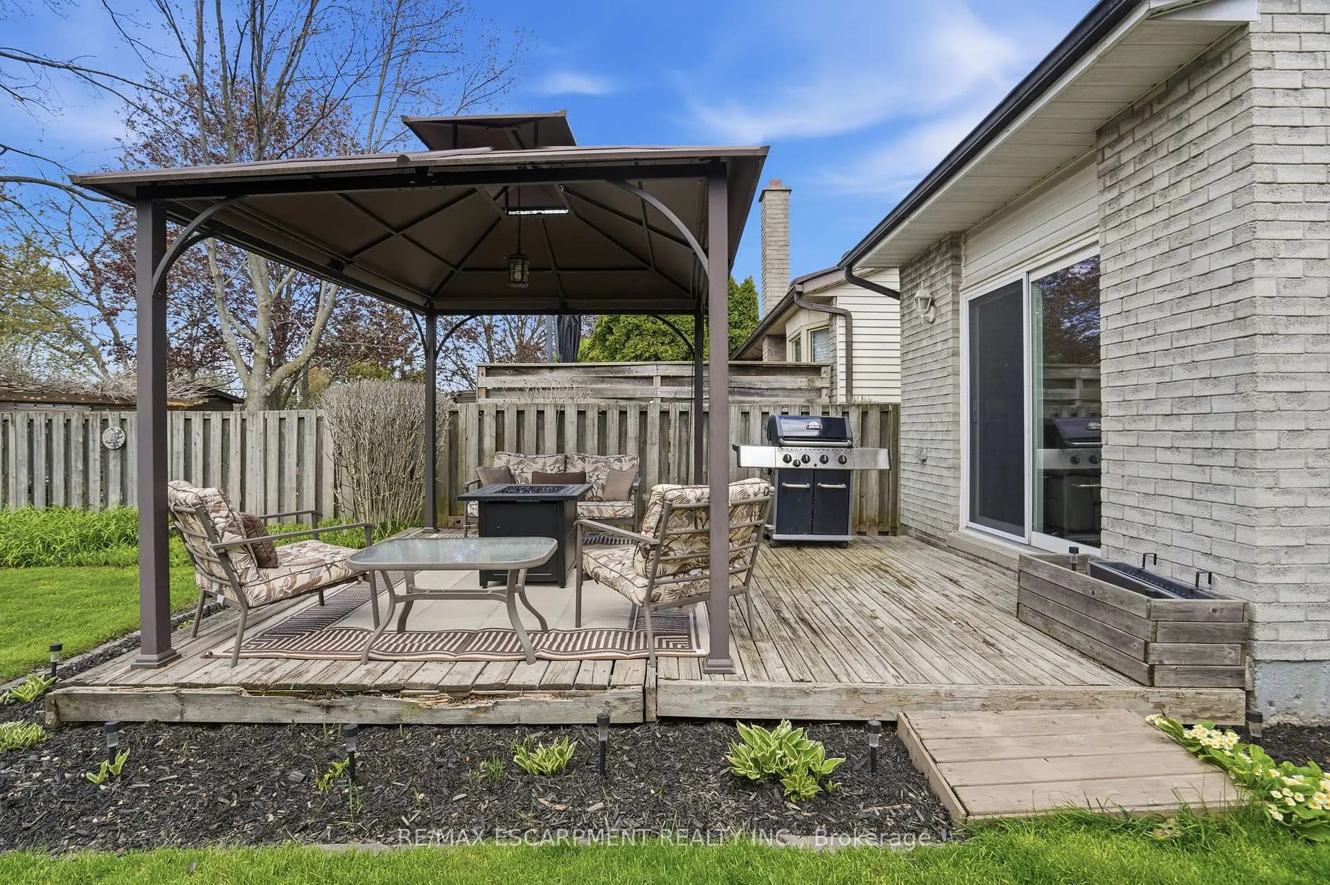 Photo 42 of 68 Dalton Crescent, Hamilton, Stoney Creek Mountain — HOMEH