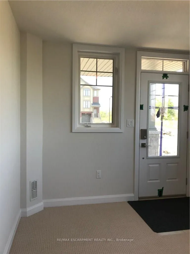 Photo 9 of Unit 38, 1169 Garner Road, Hamilton, Meadowlands — HOMEH