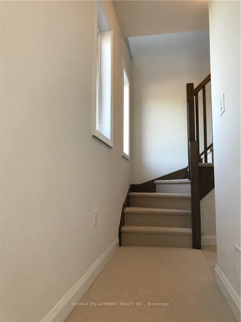 Photo 12 of Unit 38, 1169 Garner Road, Hamilton, Meadowlands — HOMEH