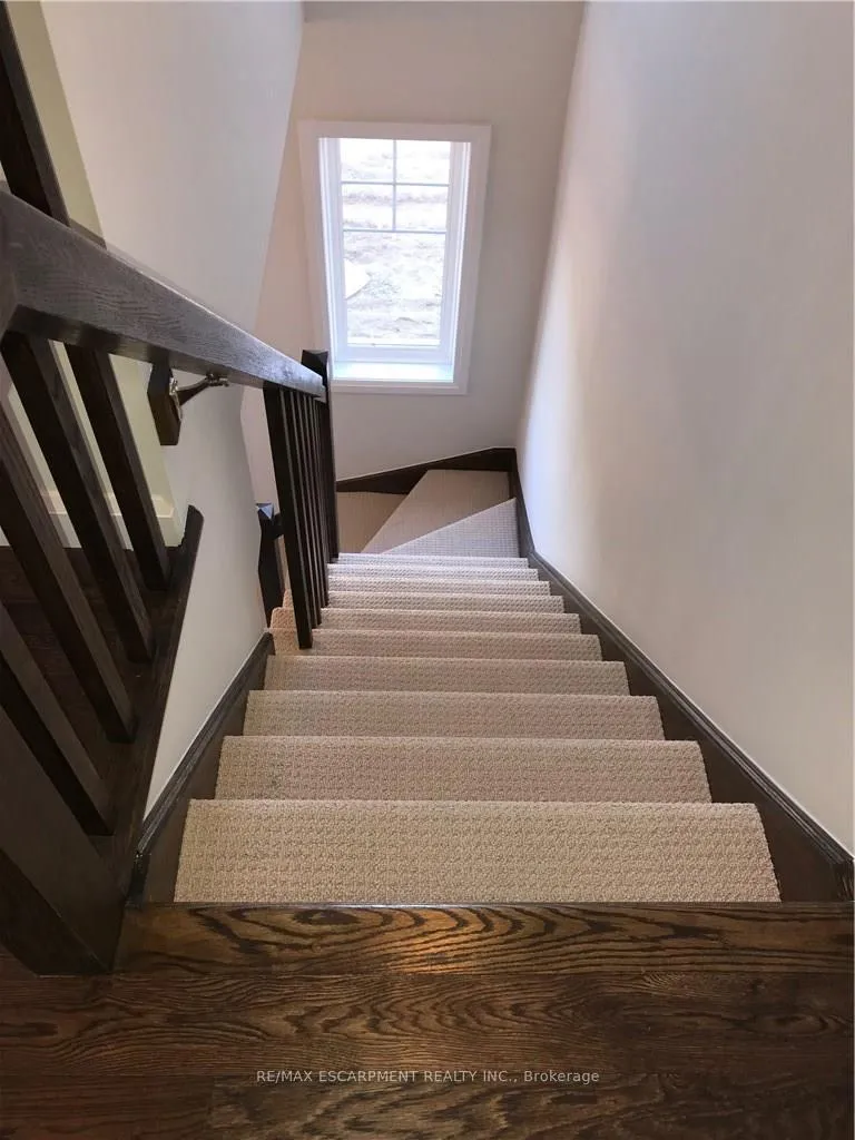 Photo 13 of Unit 38, 1169 Garner Road, Hamilton, Meadowlands — HOMEH