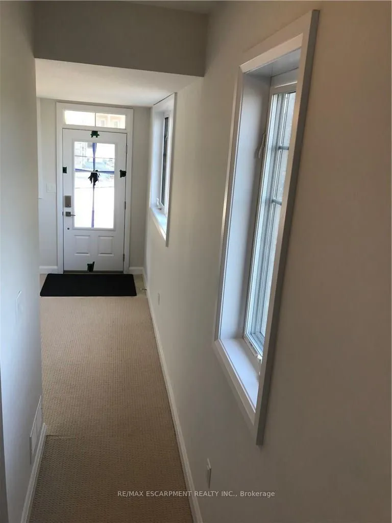 Photo 14 of Unit 38, 1169 Garner Road, Hamilton, Meadowlands — HOMEH