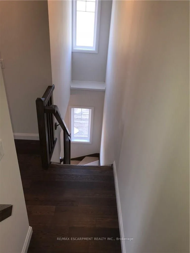 Photo 16 of Unit 38, 1169 Garner Road, Hamilton, Meadowlands — HOMEH