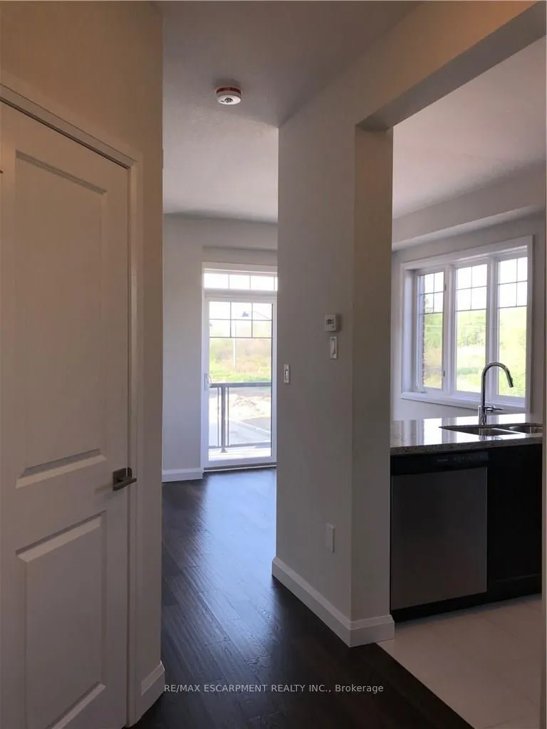 Photo 21 of Unit 38, 1169 Garner Road, Hamilton, Meadowlands — HOMEH