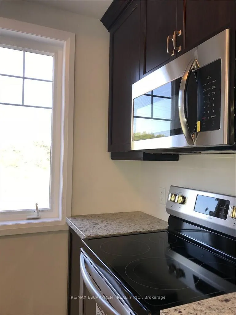 Photo 27 of Unit 38, 1169 Garner Road, Hamilton, Meadowlands — HOMEH