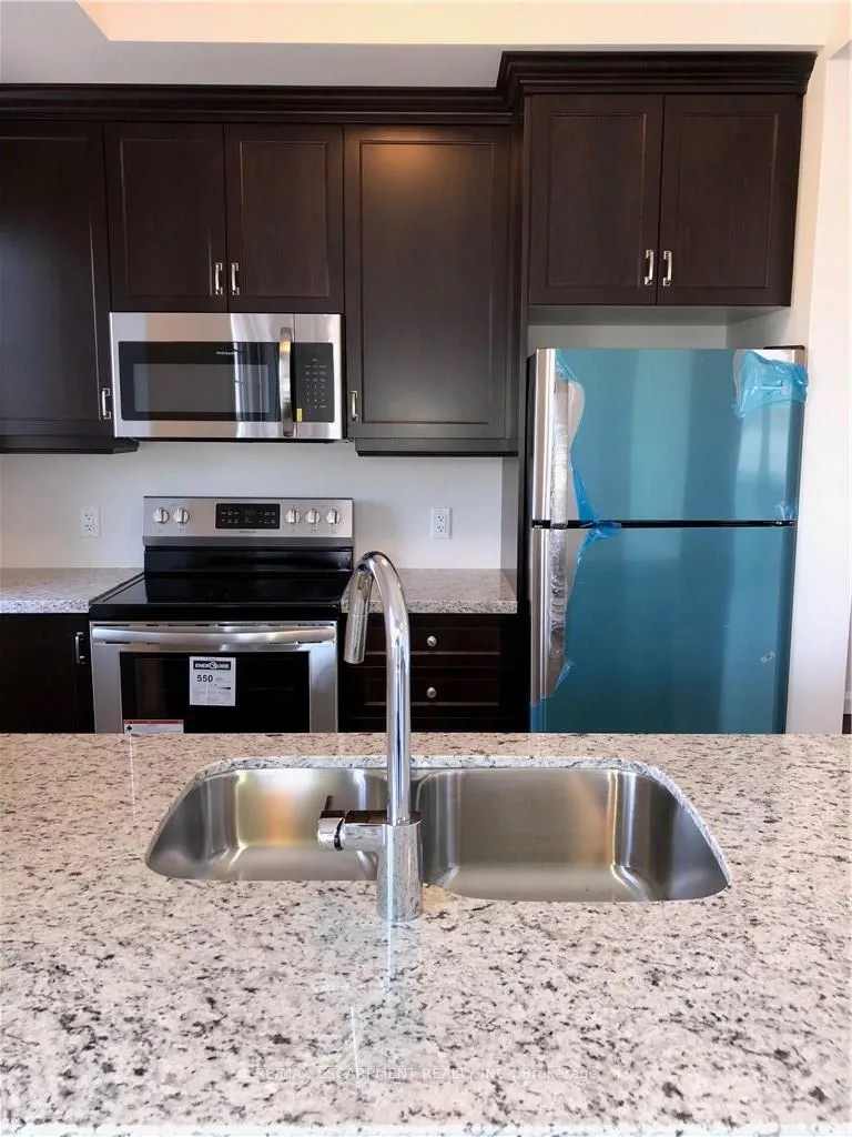 Photo 28 of Unit 38, 1169 Garner Road, Hamilton, Meadowlands — HOMEH