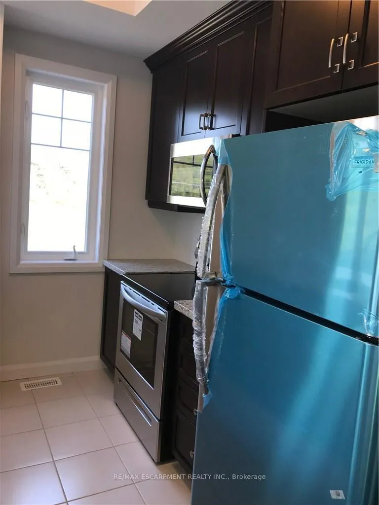 Photo 29 of Unit 38, 1169 Garner Road, Hamilton, Meadowlands — HOMEH