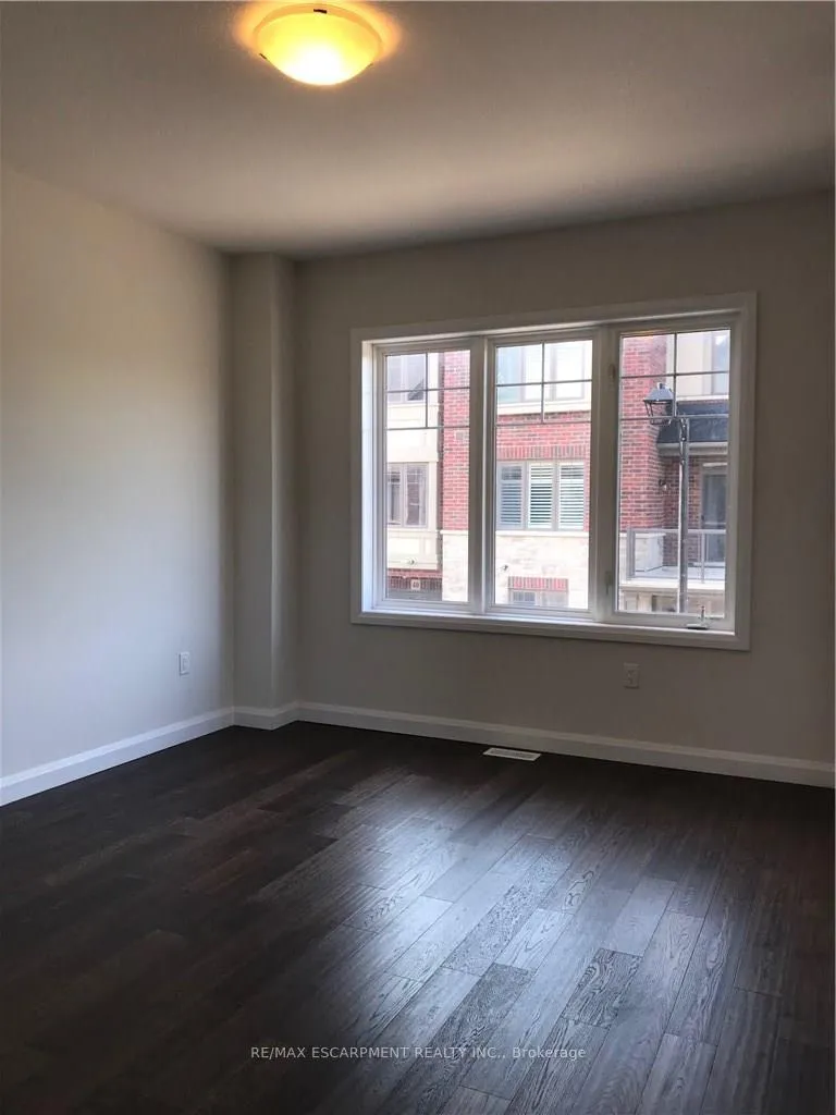 Photo 30 of Unit 38, 1169 Garner Road, Hamilton, Meadowlands — HOMEH