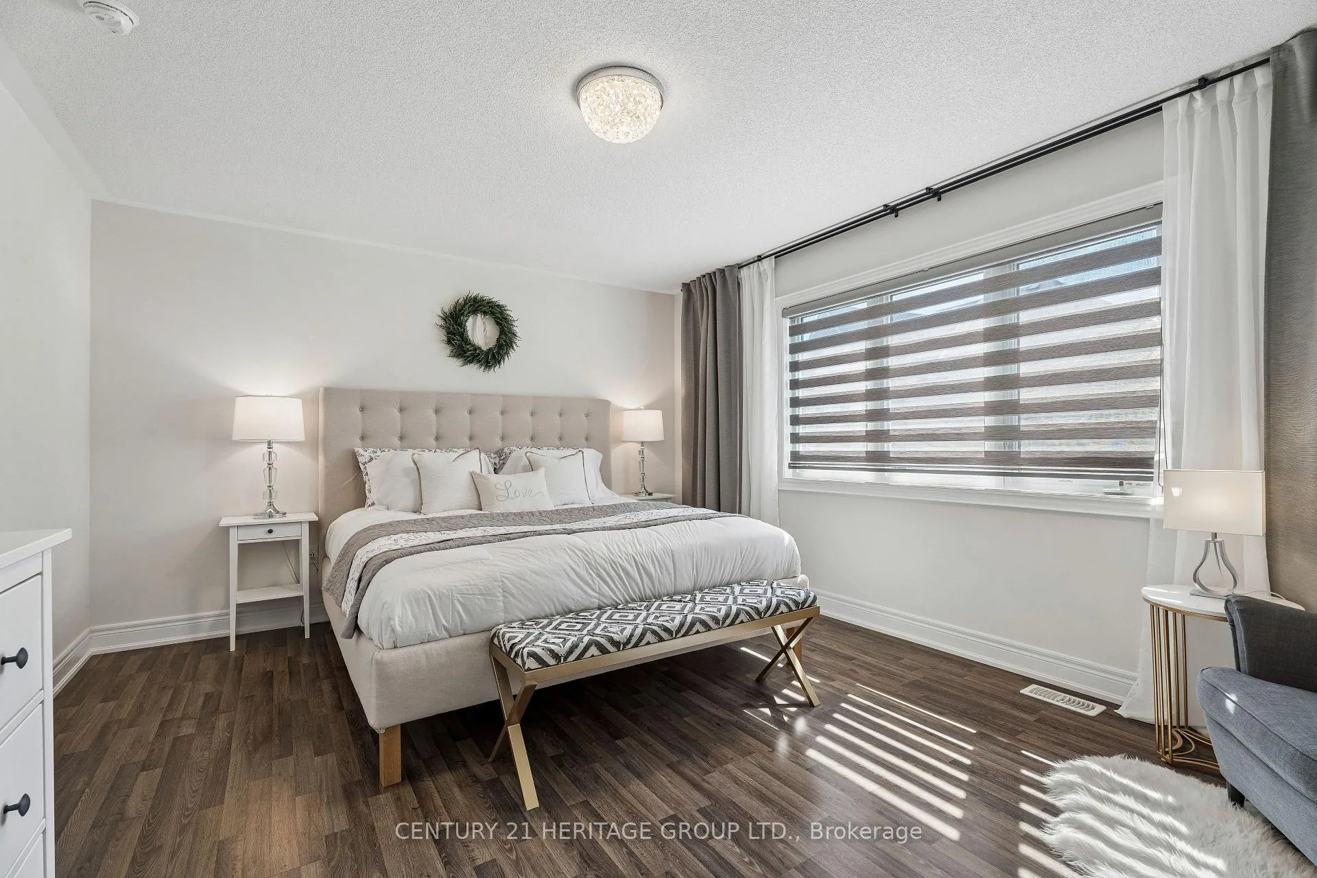 Photo 17 of 12 Terrell Avenue, Georgina, Keswick South — HOMEH
