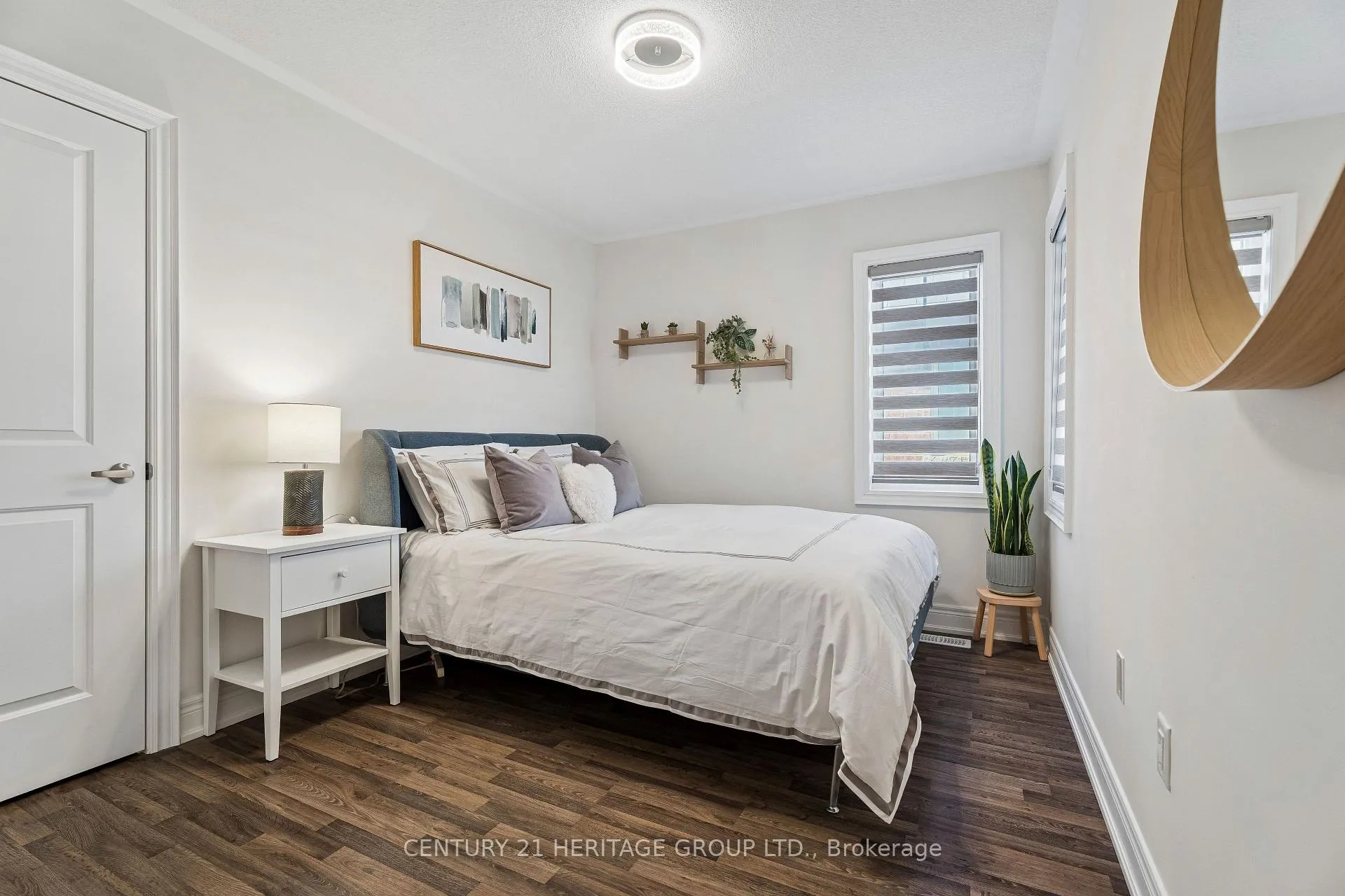 Photo 30 of 12 Terrell Avenue, Georgina, Keswick South — HOMEH