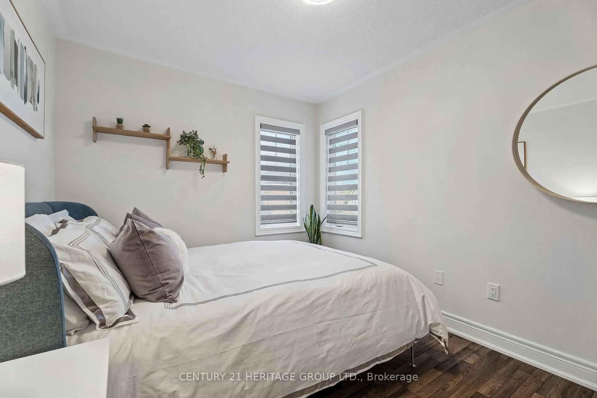 Photo 31 of 12 Terrell Avenue, Georgina, Keswick South — HOMEH