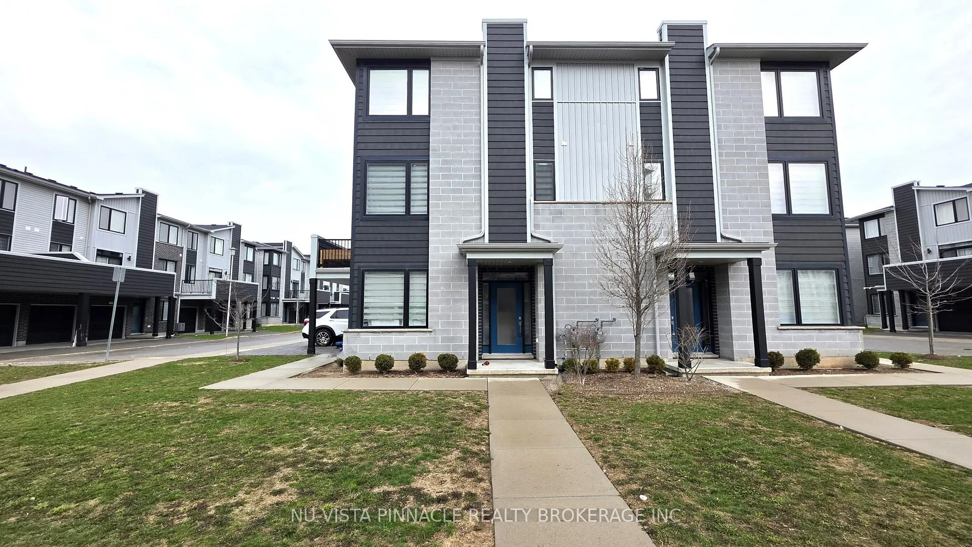 Photo 1 of Unit 208, 177 Edgevalley Road, London, East D — HOMEH
