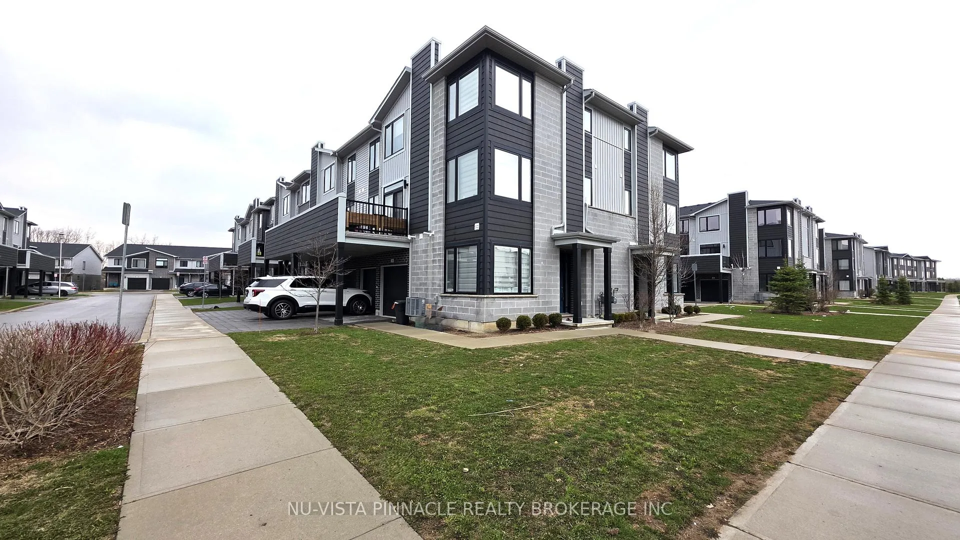 Photo 2 of Unit 208, 177 Edgevalley Road, London, East D — HOMEH