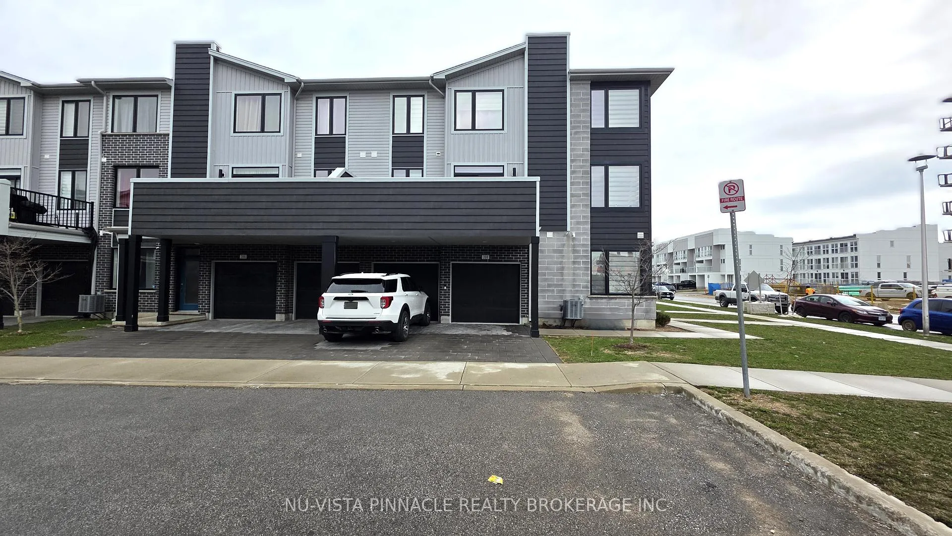 Photo 3 of Unit 208, 177 Edgevalley Road, London, East D — HOMEH