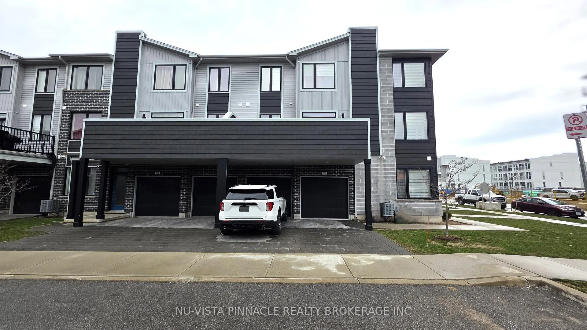 Photo 4 of Unit 208, 177 Edgevalley Road, London, East D — HOMEH