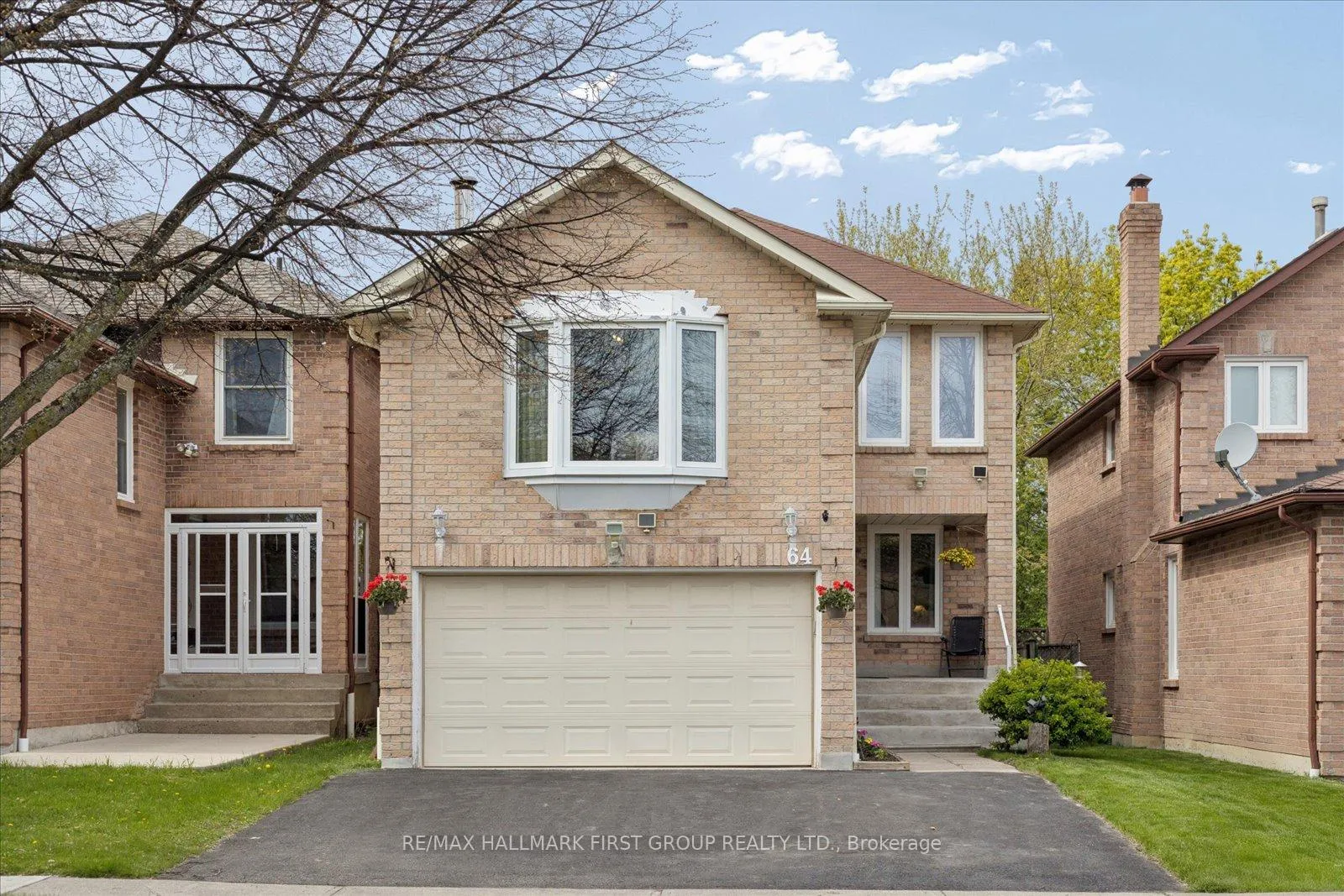 Front of 64 Brennan Road