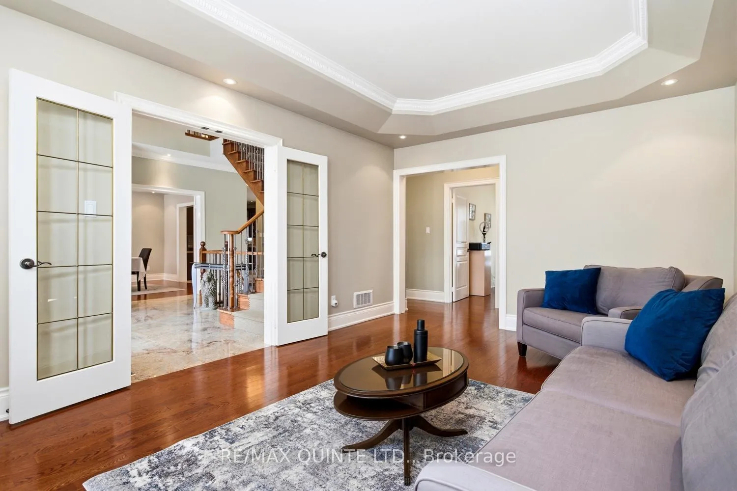 Photo 17 of 2 Treeview Avenue, Whitchurch-Stouffville, Ballantrae — HOMEH