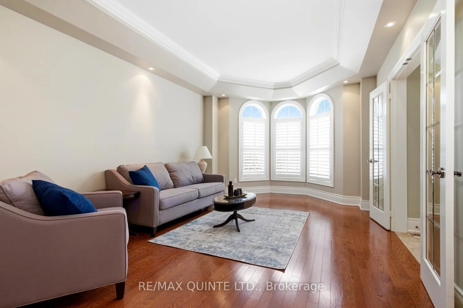 Photo 18 of 2 Treeview Avenue, Whitchurch-Stouffville, Ballantrae — HOMEH