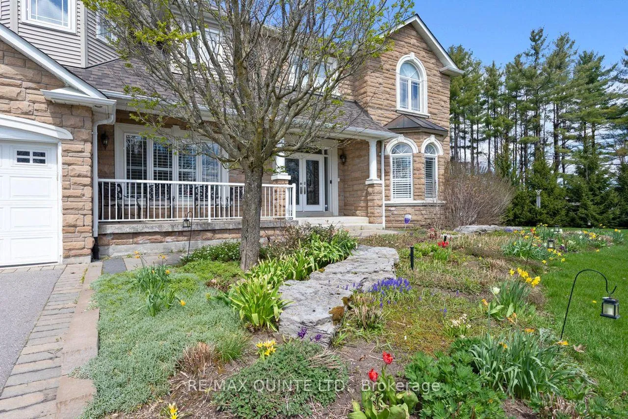 Photo 31 of 2 Treeview Avenue, Whitchurch-Stouffville, Ballantrae — HOMEH